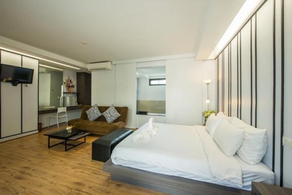 Panlaan Boutique Resort Nong Khai Esterno foto