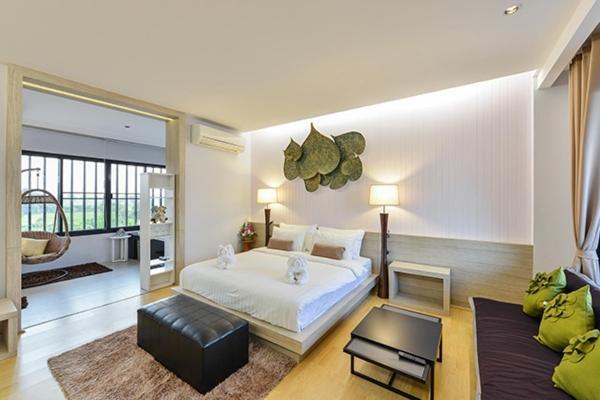 Panlaan Boutique Resort Nong Khai Esterno foto