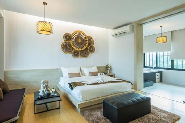 Panlaan Boutique Resort Nong Khai Esterno foto