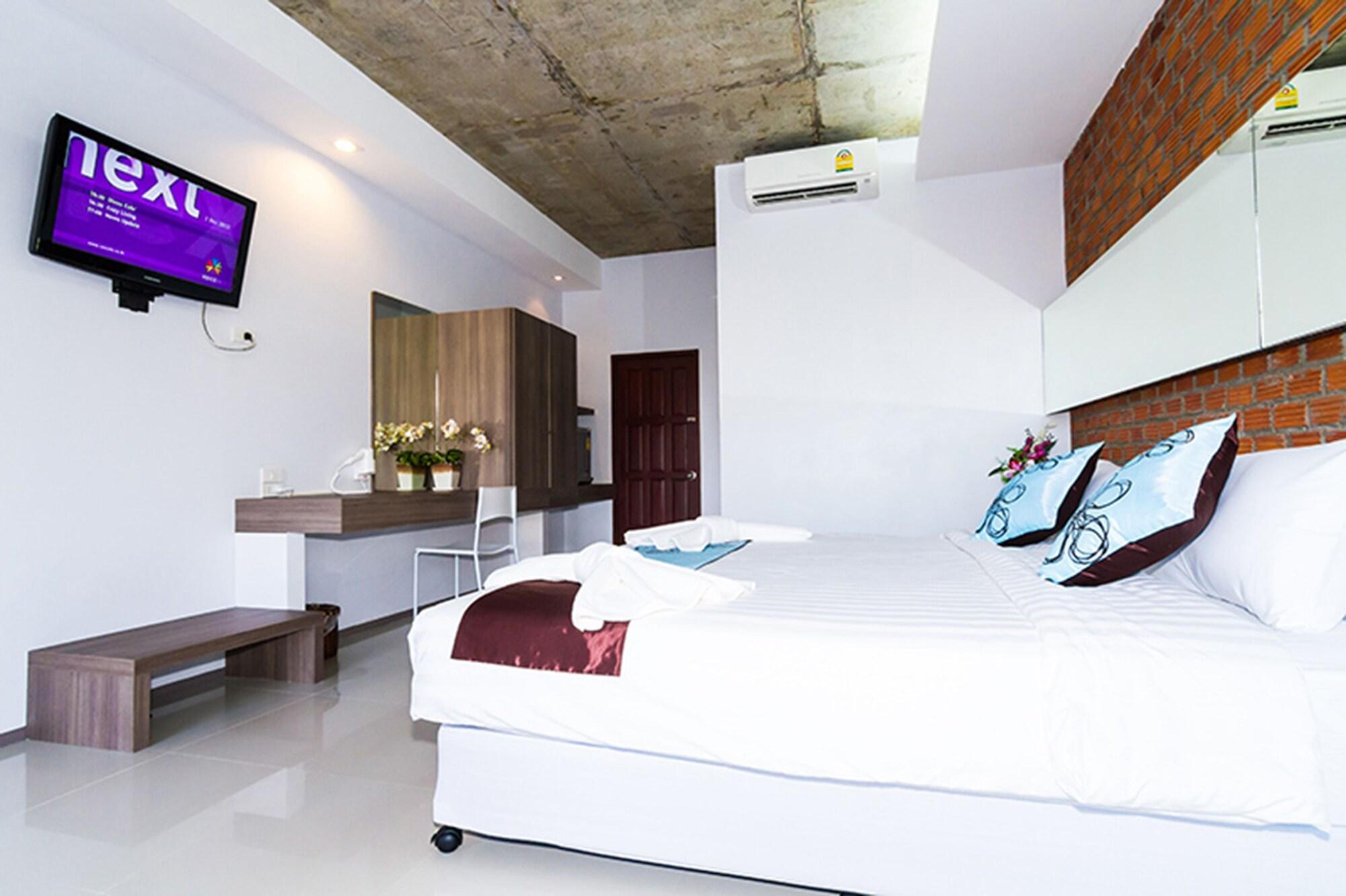 Panlaan Boutique Resort Nong Khai Esterno foto