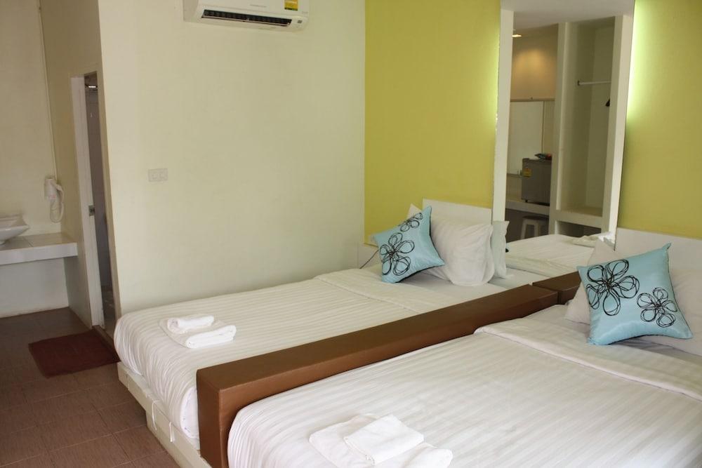Panlaan Boutique Resort Nong Khai Esterno foto