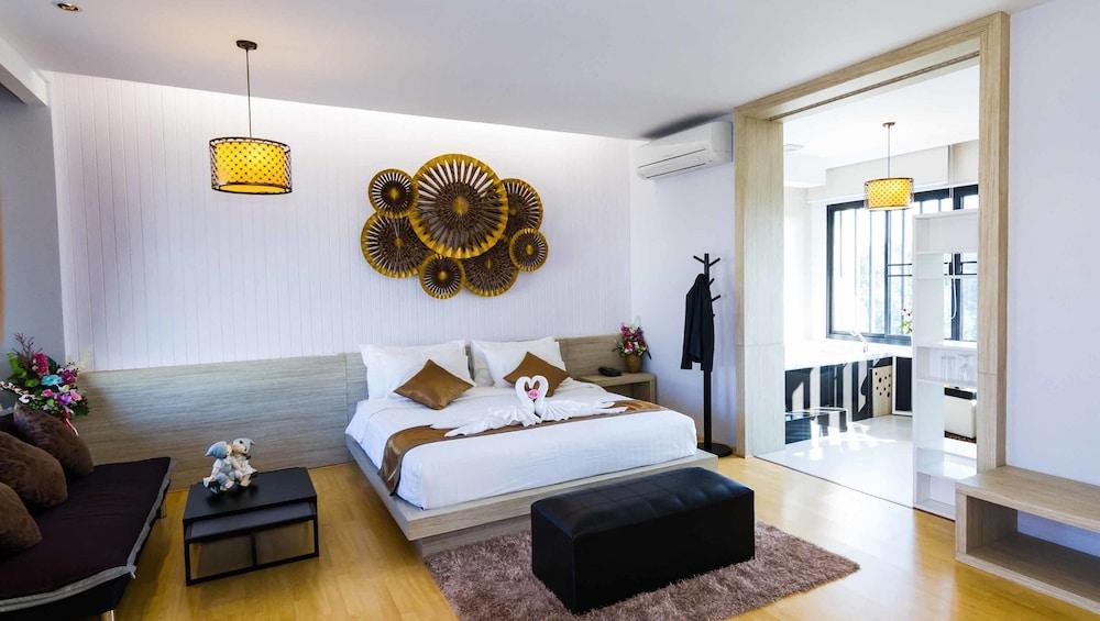 Panlaan Boutique Resort Nong Khai Esterno foto