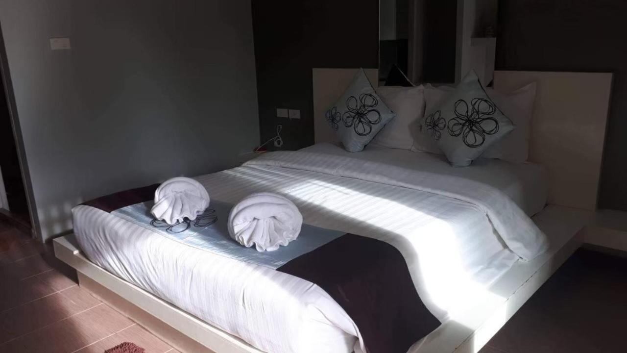 Panlaan Boutique Resort Nong Khai Esterno foto