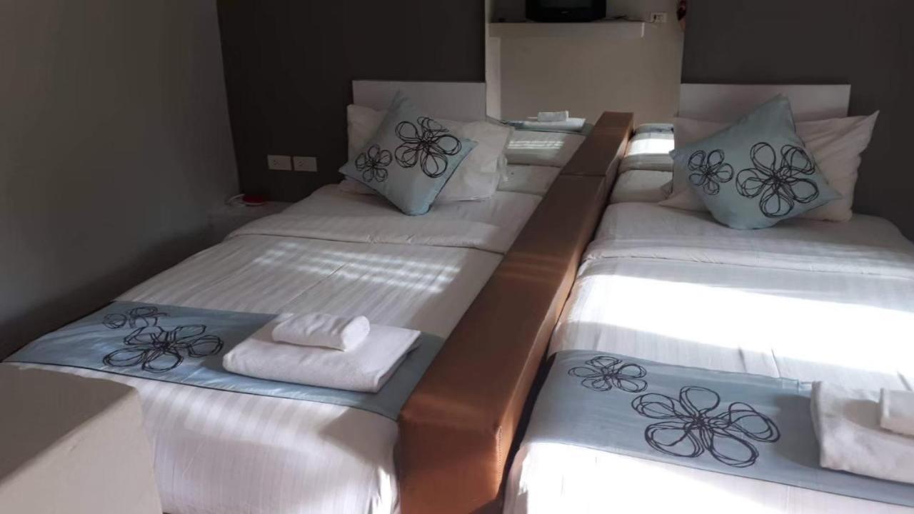 Panlaan Boutique Resort Nong Khai Esterno foto