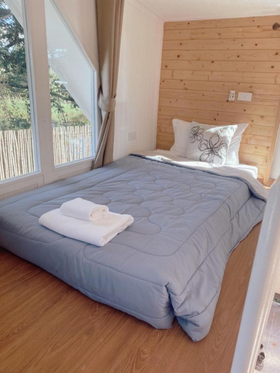 Panlaan Boutique Resort Nong Khai Esterno foto