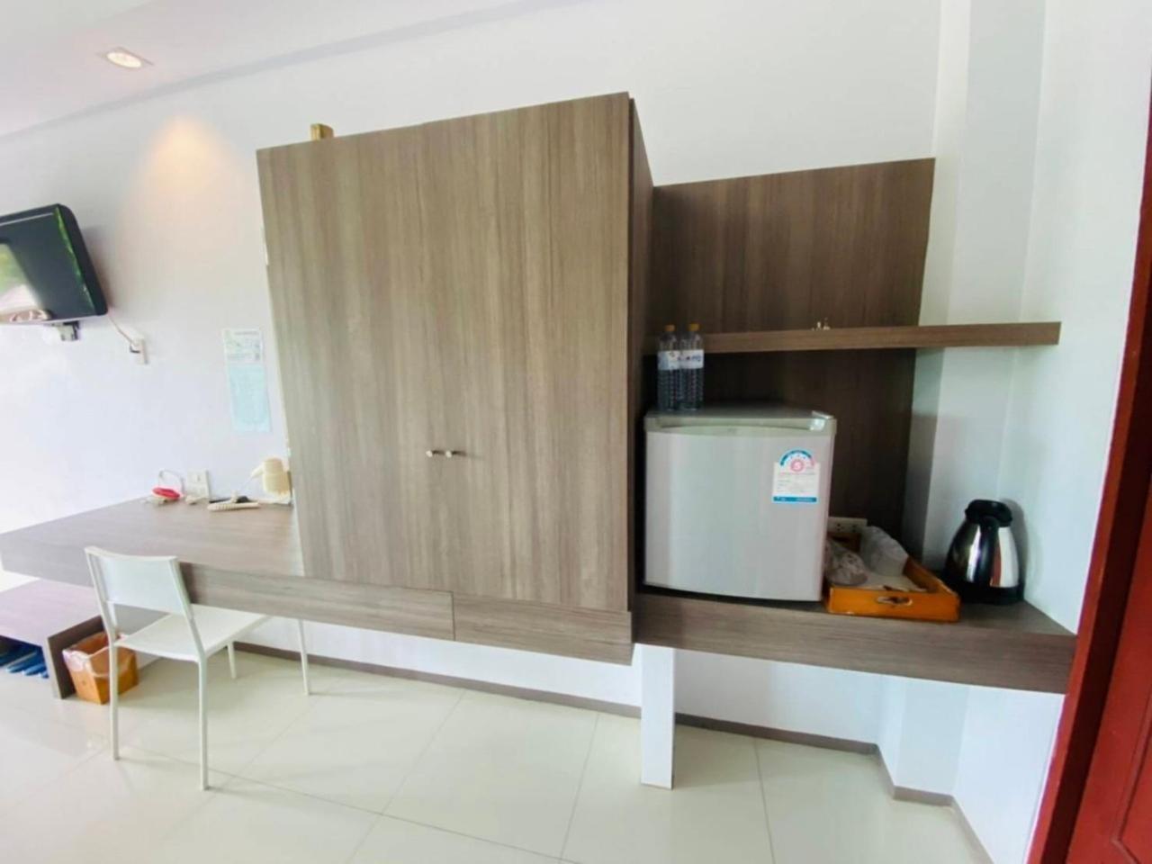 Panlaan Boutique Resort Nong Khai Esterno foto