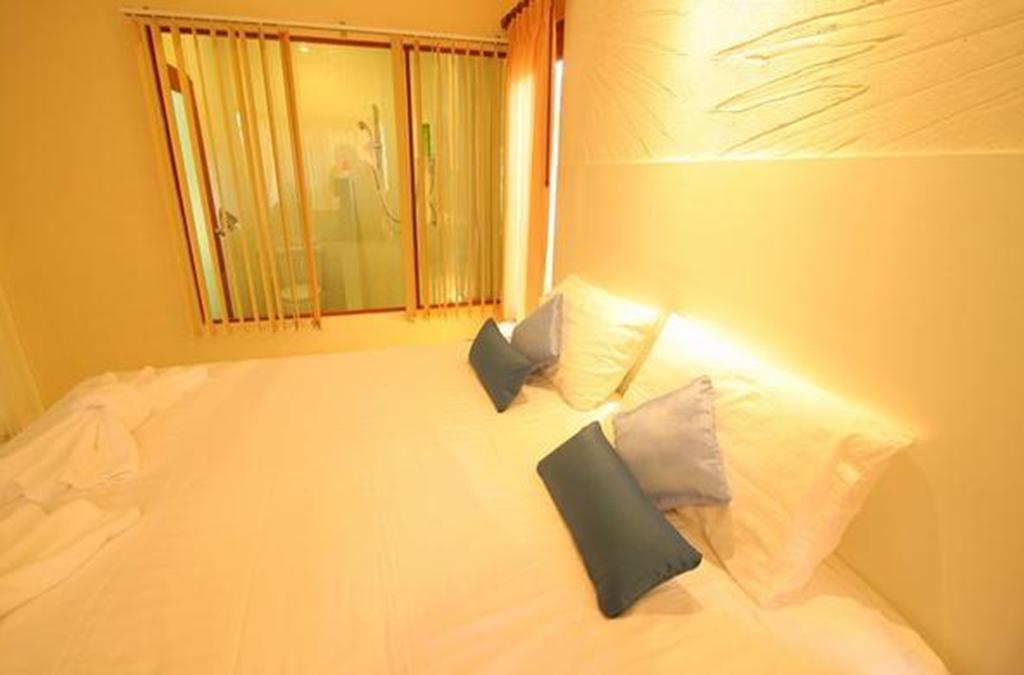 Panlaan Boutique Resort Nong Khai Esterno foto
