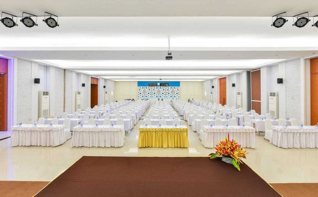 Panlaan Boutique Resort Nong Khai Esterno foto