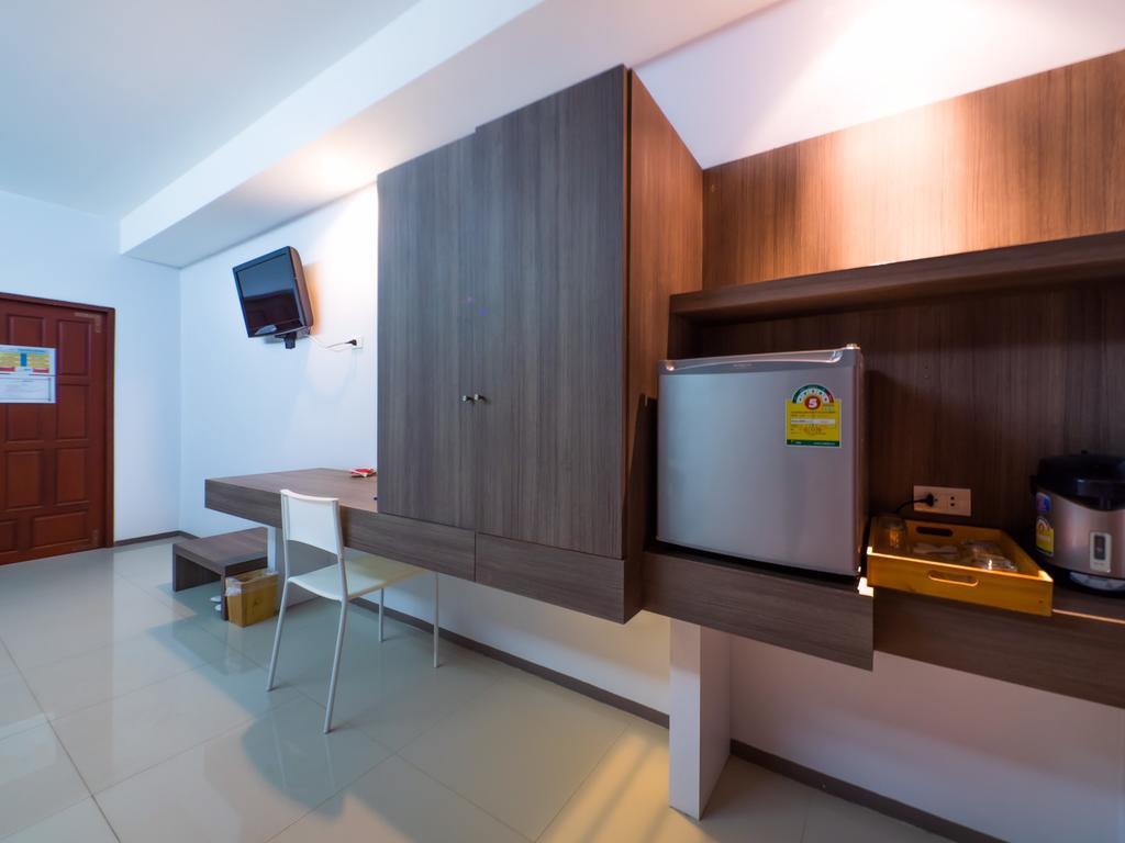 Panlaan Boutique Resort Nong Khai Esterno foto