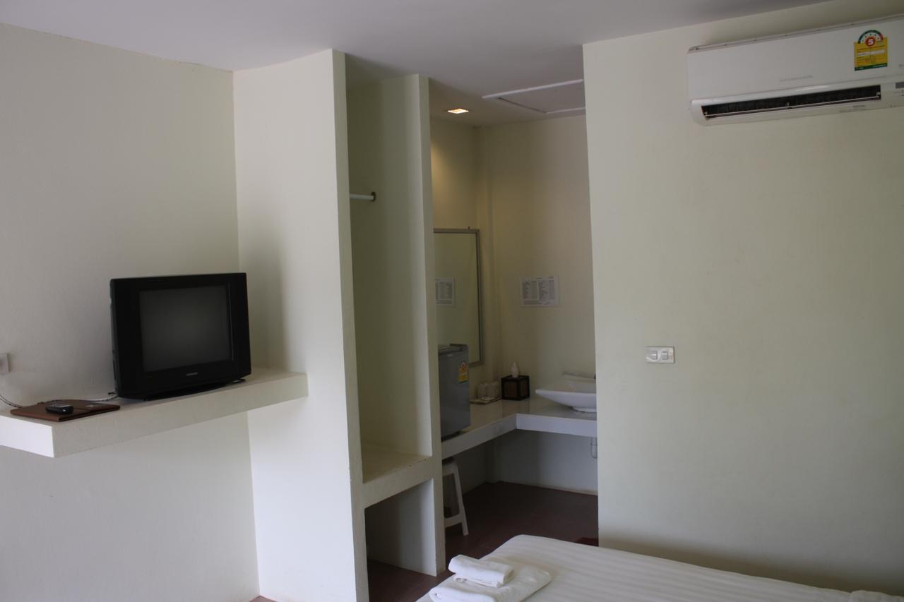 Panlaan Boutique Resort Nong Khai Esterno foto