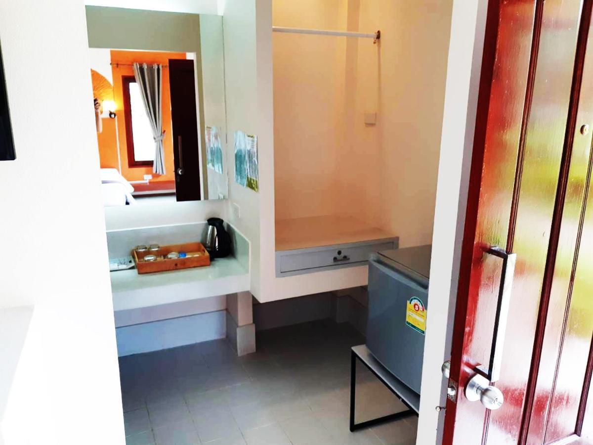 Panlaan Boutique Resort Nong Khai Esterno foto